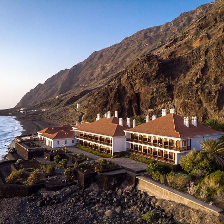 Parador De El Hierro Las Casas  Zewnętrze zdjęcie