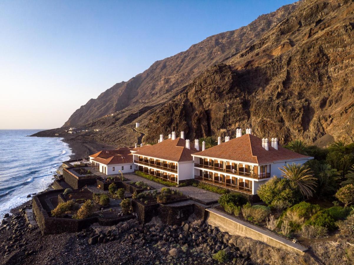 Parador De El Hierro Las Casas  Zewnętrze zdjęcie