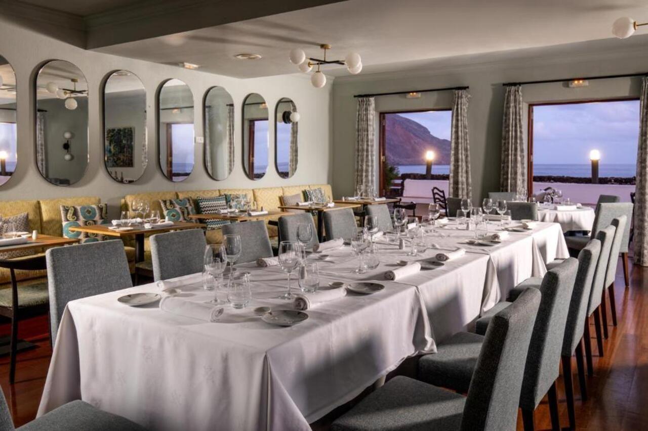 Parador De El Hierro Las Casas  Zewnętrze zdjęcie
