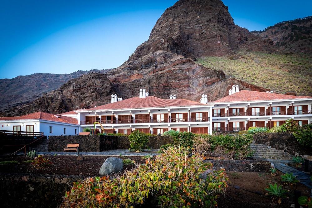 Parador De El Hierro Las Casas  Zewnętrze zdjęcie