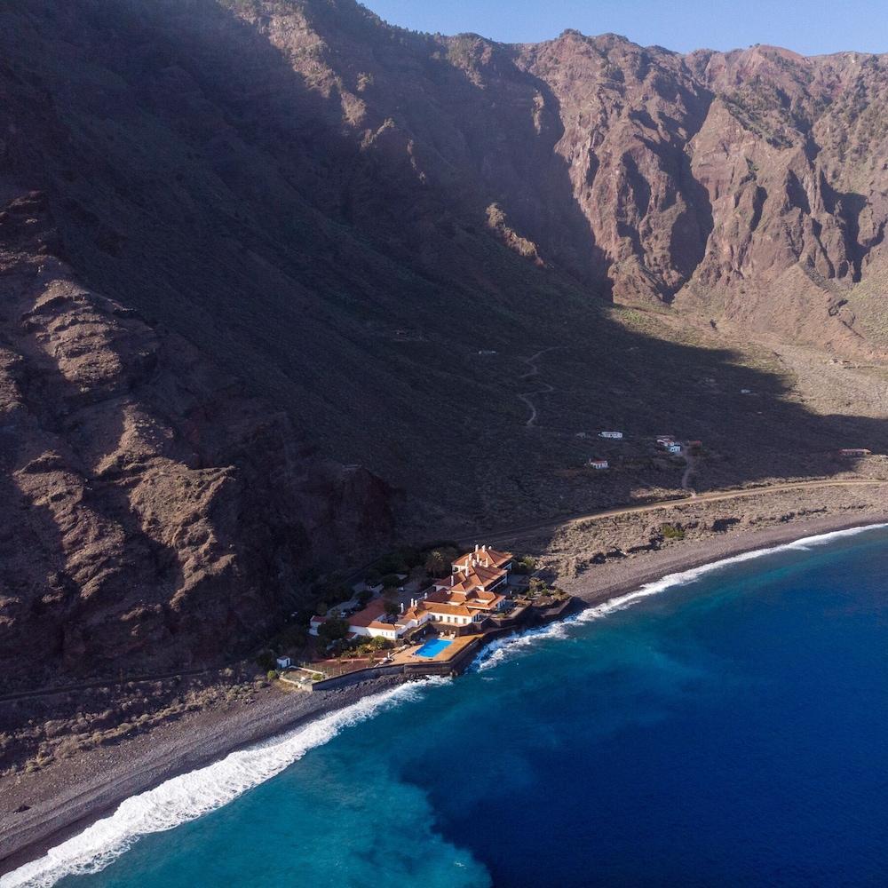 Parador De El Hierro Las Casas  Zewnętrze zdjęcie