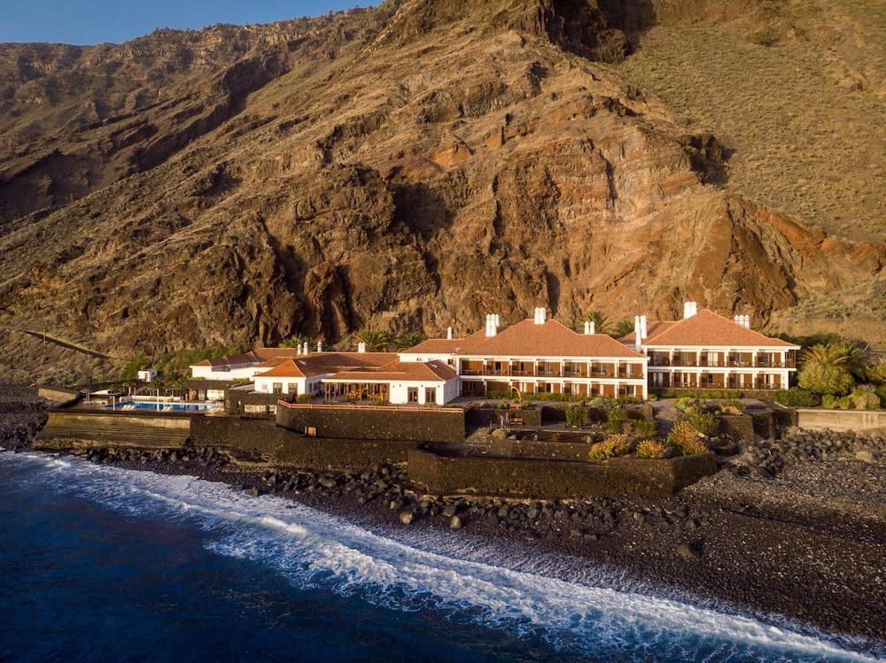 Parador De El Hierro Las Casas  Zewnętrze zdjęcie