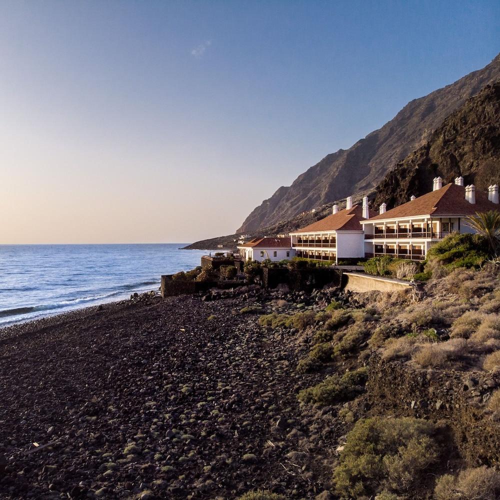 Parador De El Hierro Las Casas  Zewnętrze zdjęcie
