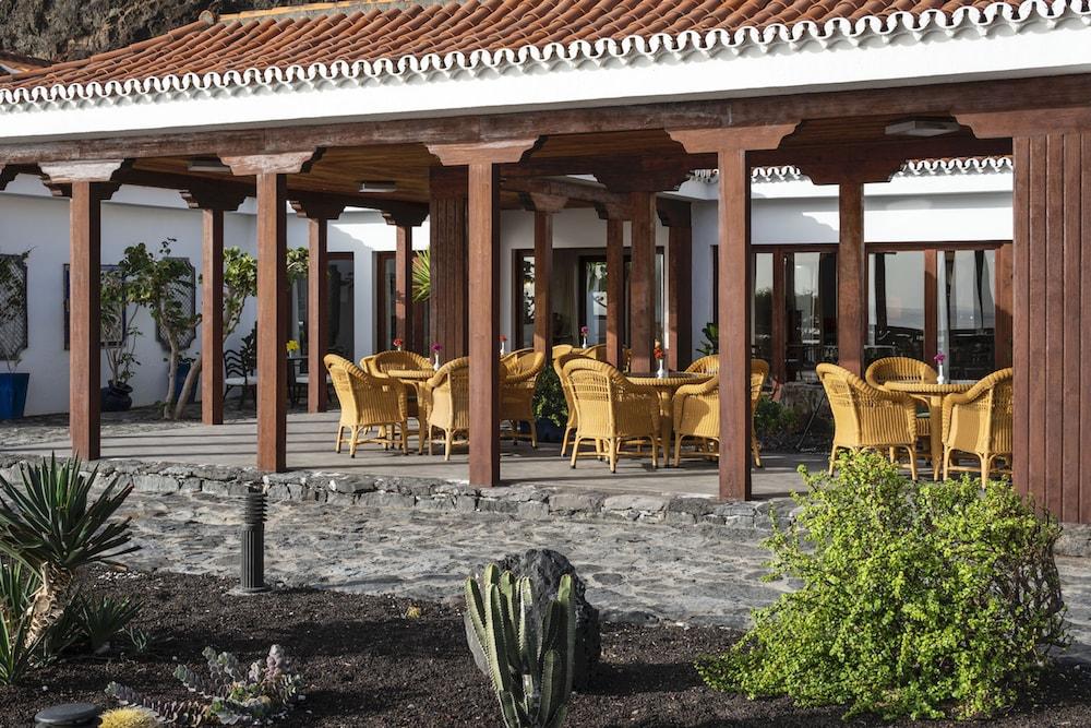 Parador De El Hierro Las Casas  Zewnętrze zdjęcie