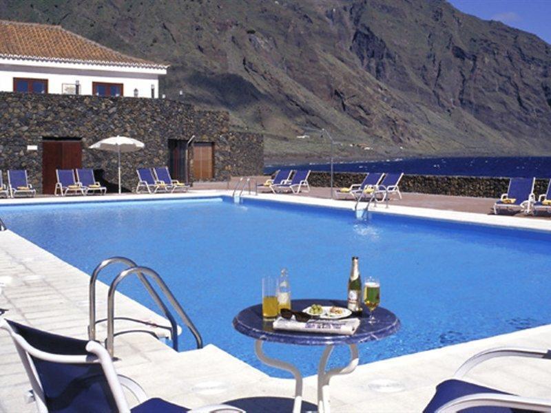 Parador De El Hierro Las Casas  Zewnętrze zdjęcie