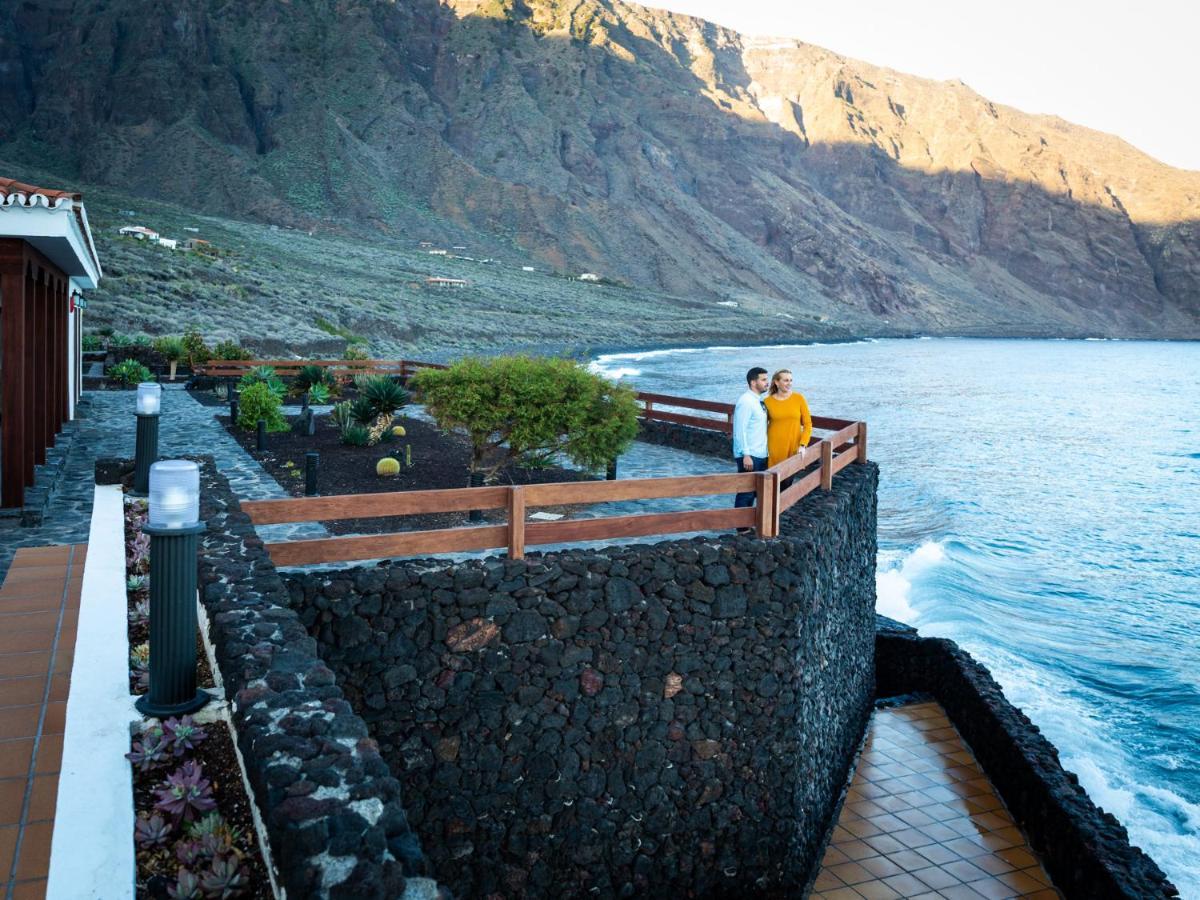 Parador De El Hierro Las Casas  Zewnętrze zdjęcie